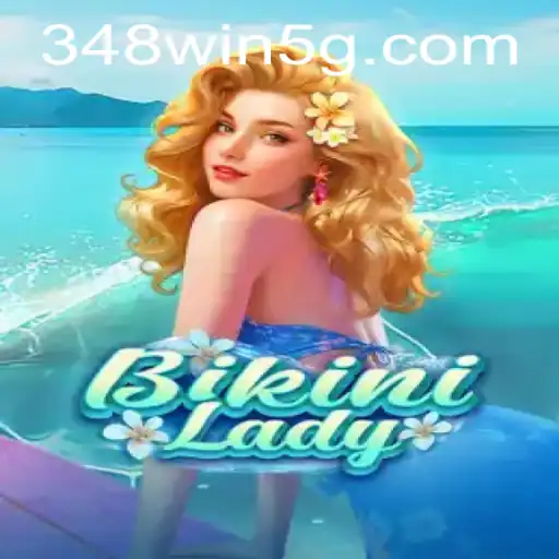 BikiniLady: Um Mergulho no Mundo Vencedor com 348win