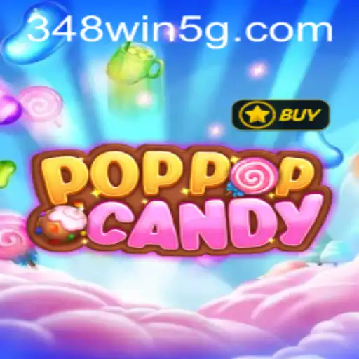 POPPOPCANDY: Explorando a Nova Fascinação do Mundo dos Jogos