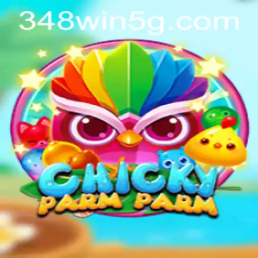 Explorando o Universo de ChickyParmParm: A Nova Sensação do Mundo dos Jogos