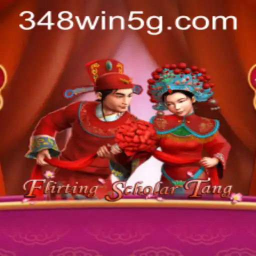 Flirting Scholar Tang: Explorando o Fascinante Mundo do Jogo 348win