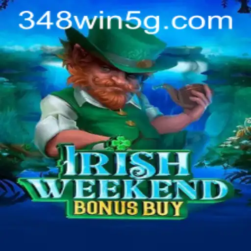 IrishWeekendBonusBuy: A Nova Sensação no Mundo dos Jogos Online