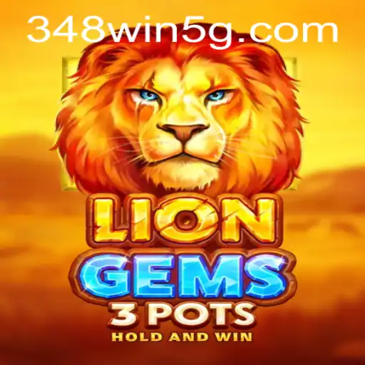 Explorando o Mundo de LionGems3pots: Uma Viagem ao Universo das Gemas e Recompensas