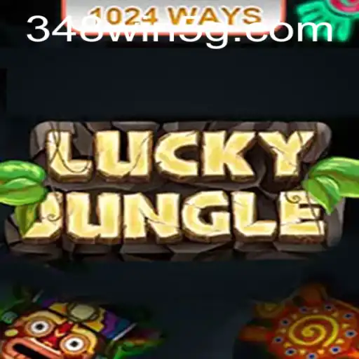 Explorando o Mundo de LuckyJungle1024: Regras e Início de Jogo