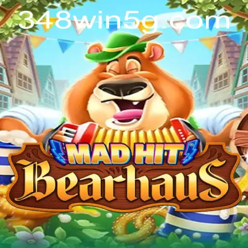 Explorando MadHitBearhaus: O Novo Fenômeno dos Jogos