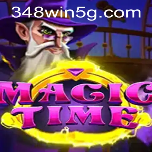 MagicTime: Explore um Mundo de Magia e Estratégia