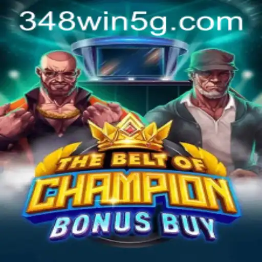 The Belt of Champion Bonus Buy: A Nova Sensação no Mundo dos Jogos