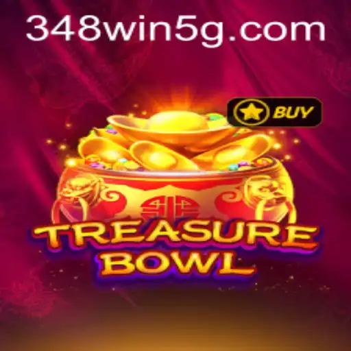 TreasureBowl: Uma Nova Experiência em Jogos de Aventura